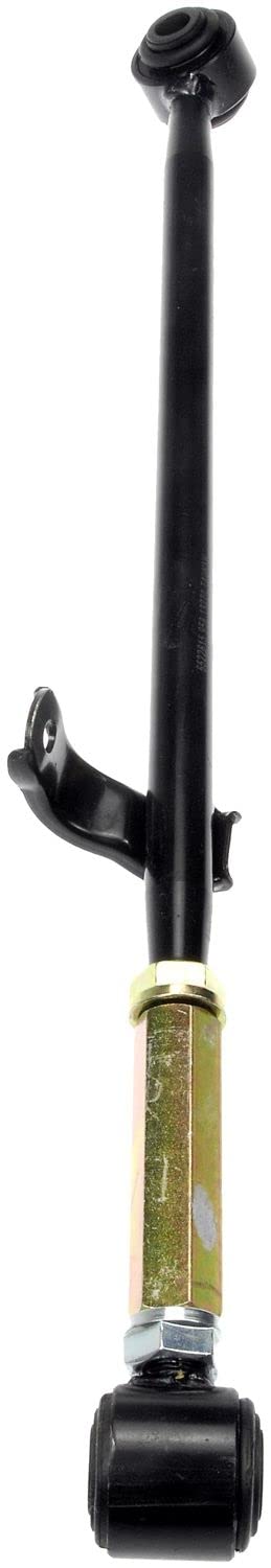 Replacement Front Left Lower Control Arm for 2006-2007 Honda Accord - High Quality Suspension Part - Perfect for DIY Repairs & Smooth Ride Maintenance