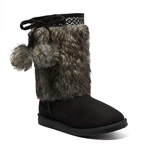 Black Fur