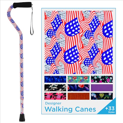 Stars and Stripes