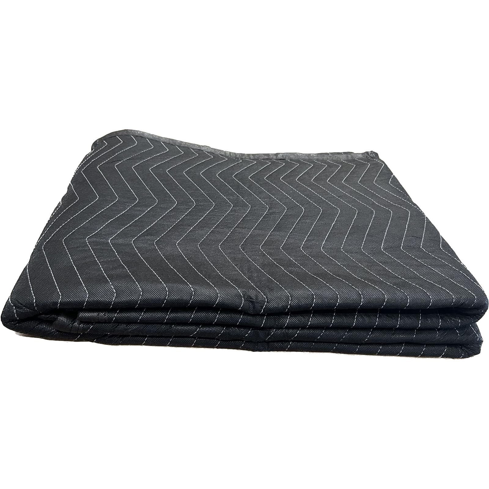 Heavy Duty Moving Blankets 12 Pack - 72