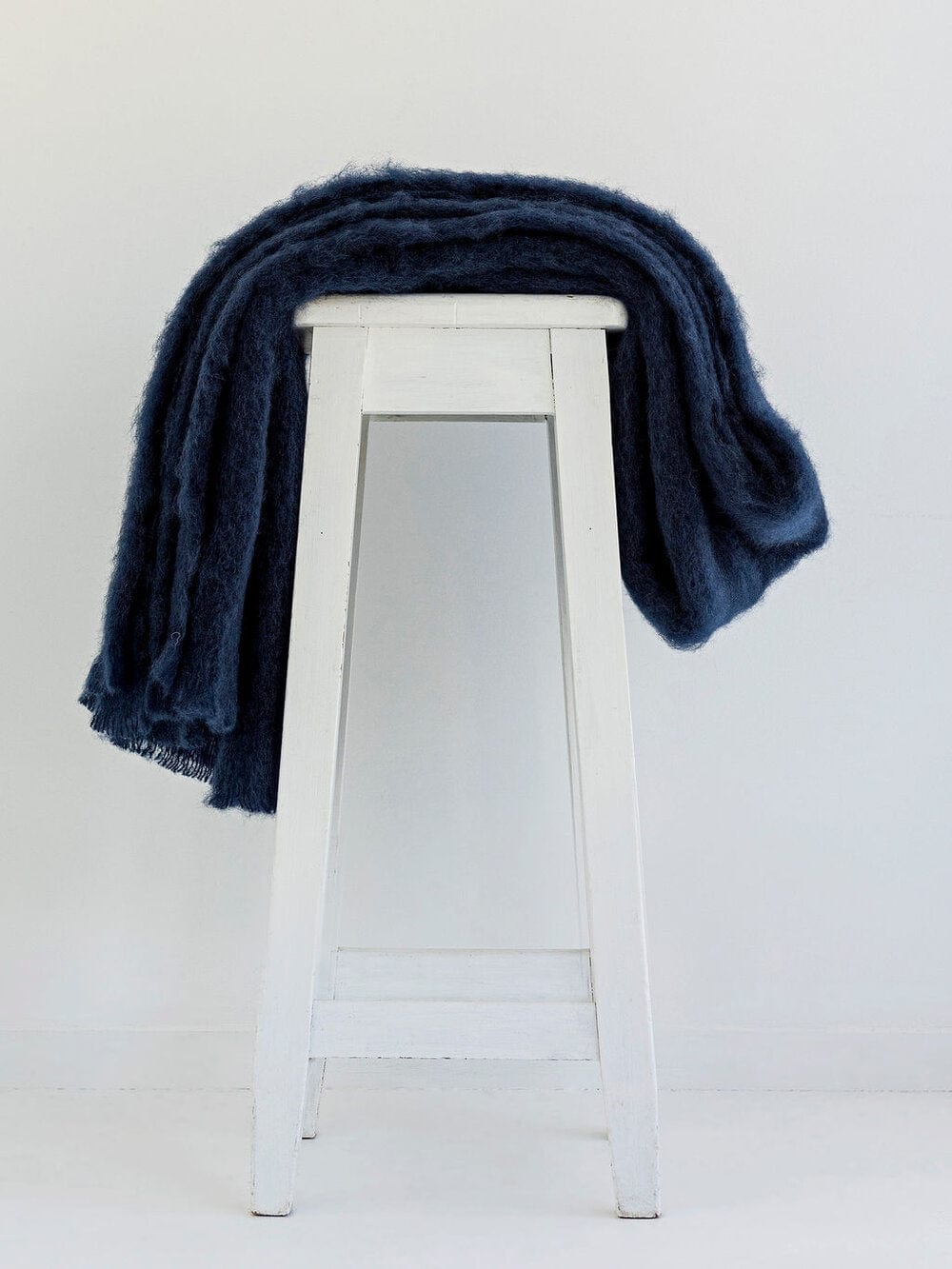 Windermere Mohair Throw Blanket - Soft & Luxurious Pre-Order Now | Cozy Home Decor, Bed & Sofa Accent