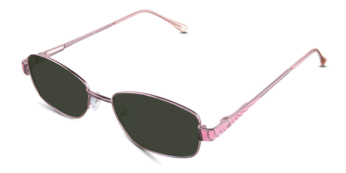Maren Women's Prescription Polarized Sunglasses - UV Protection, Stylish & Comfortable for Driving, Outdoor Sports & Daily Wear