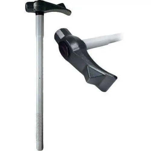 Ken Tool T11K Duck Billed Bead Breaking Wedge - Heavy Duty Tire Repair Tool for Trucks, ATVs & Motorcycles - Perfect for Tire Shops & DIY Auto Maintenance