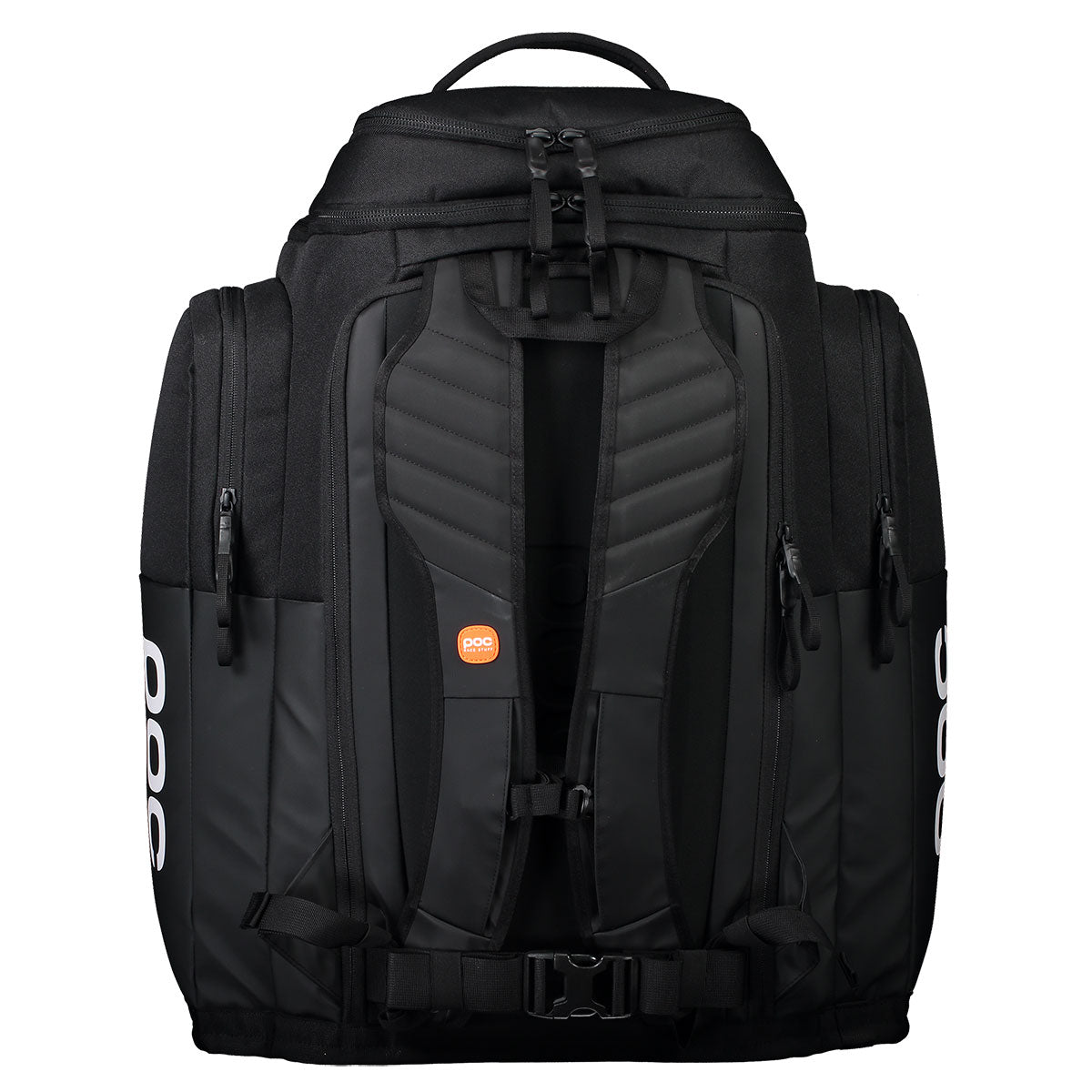 POC Race Backpack - Lightweight Hydration Running Pack for Trail & Marathon - Perfect for Outdoor Sports, Hiking & Fitness Training