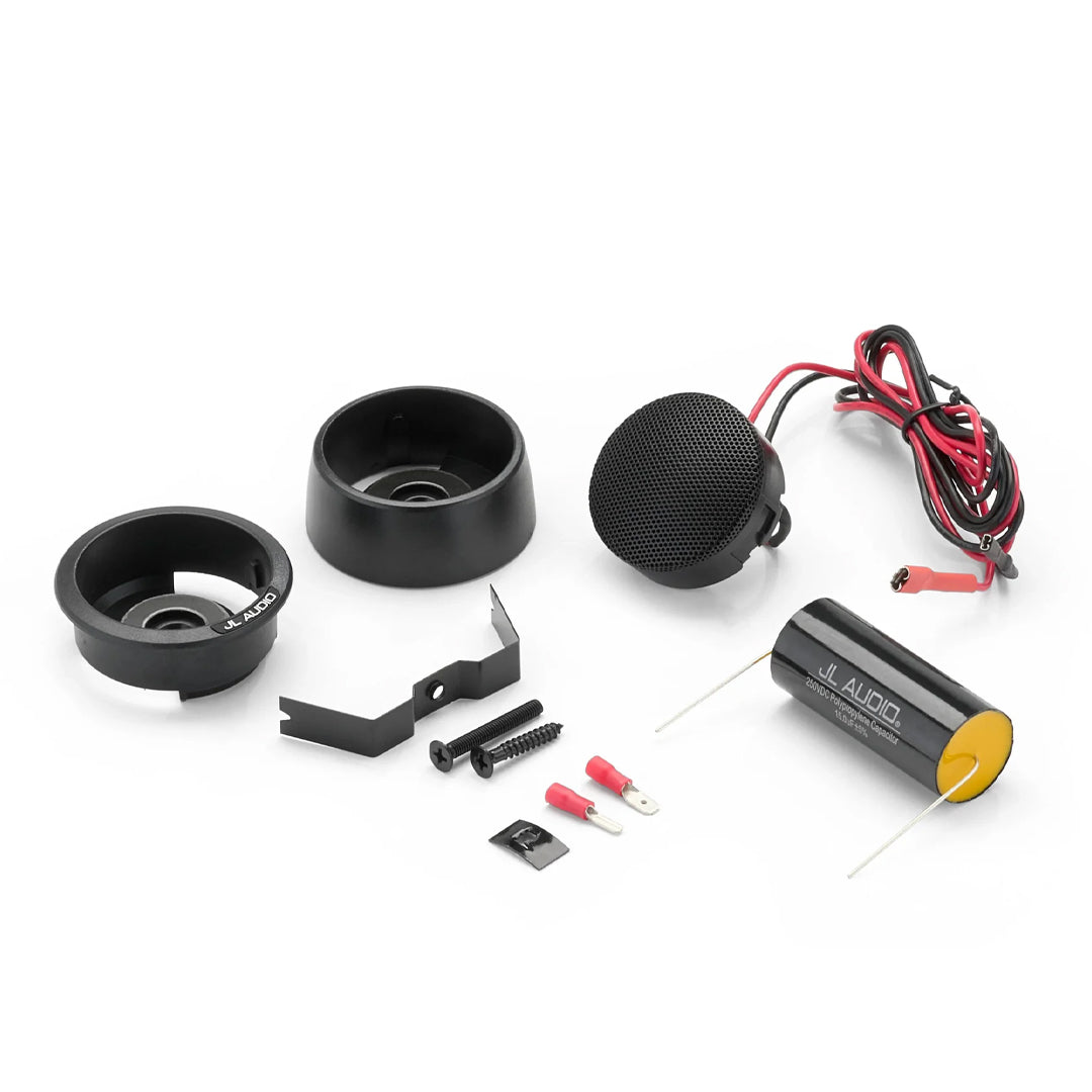 JL Audio C6 100CT 1
