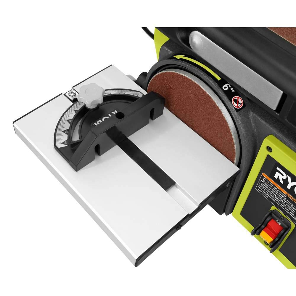 RYOBI BD4601G 4.3-Amp 4