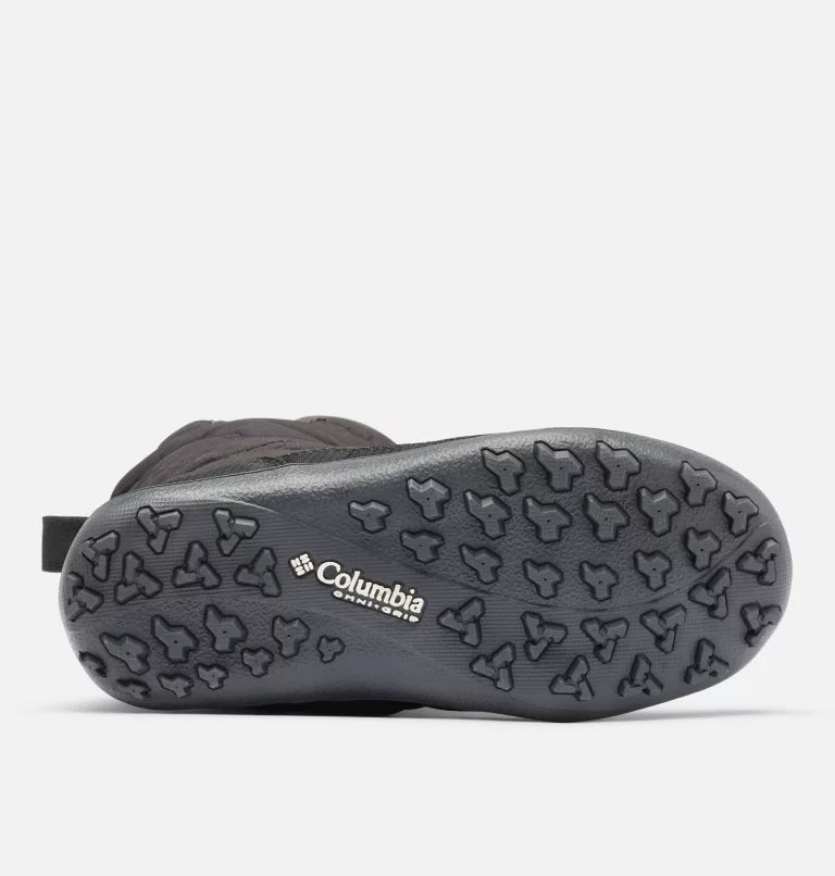 Kids' Minx Slip II - Comfortable & Stylish Girls' Slippers for Indoor/Outdoor Wear - Perfect for Home, School & Playtime