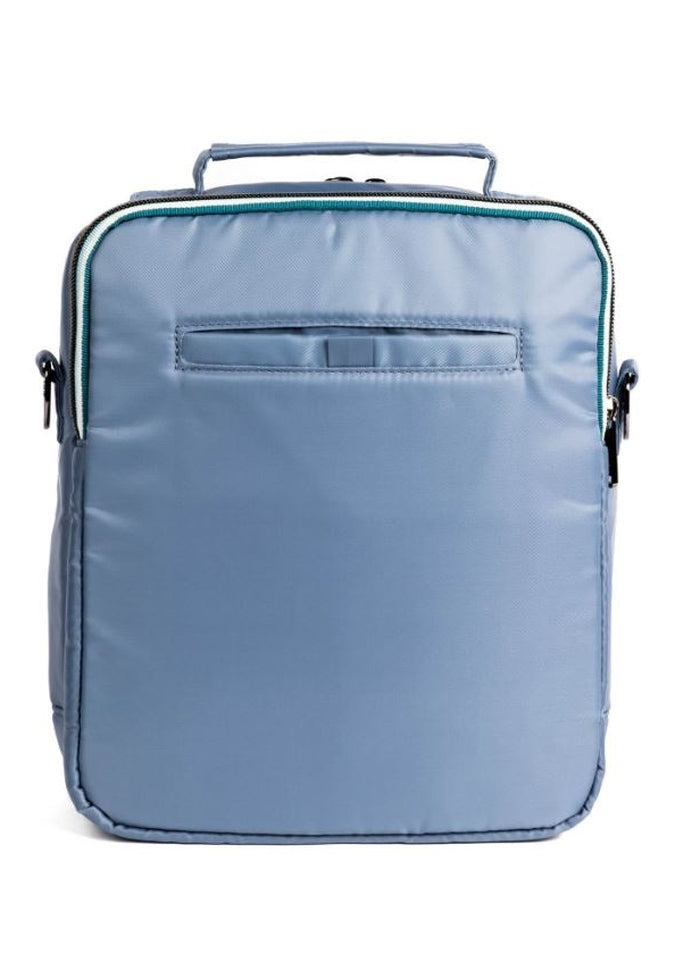 Lug Wrangler Crossbody Bag for Women - Stylish & Durable Leather Shoulder Purse - Perfect for Travel, Work & Everyday Use