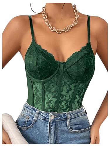 Deep Green