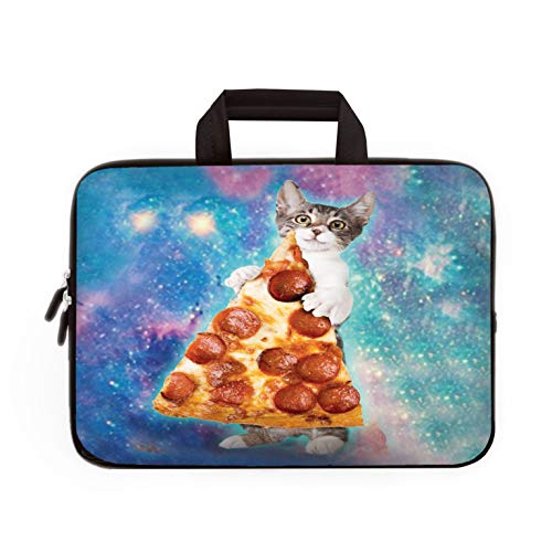 Cat & Pizza