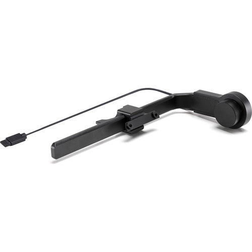 DJI Focus Handwheel 2 Remote Controller Stand - Cendence Part6 - Professional Drone Accessory for Cinematic Filming & Aerial Photography