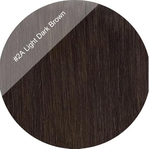#2A Light Dark Brown