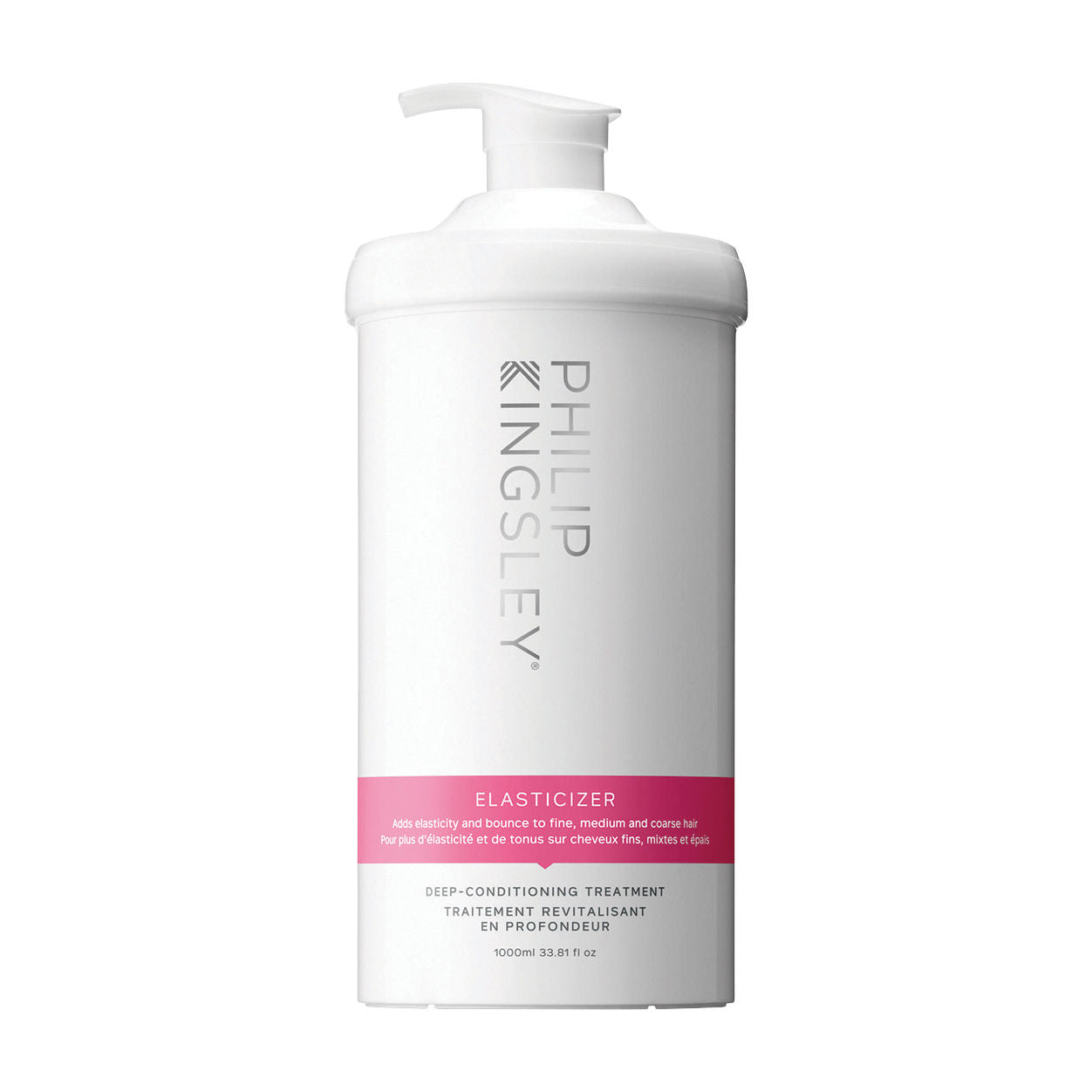 Moroccanoil Elasticizer Deep Conditioning Hair Treatment - Hydrating & Repairing for Dry, Damaged Hair - Salon-Quality Hair Mask for Frizz Control & Shine - Perfect for Home & Professional Use