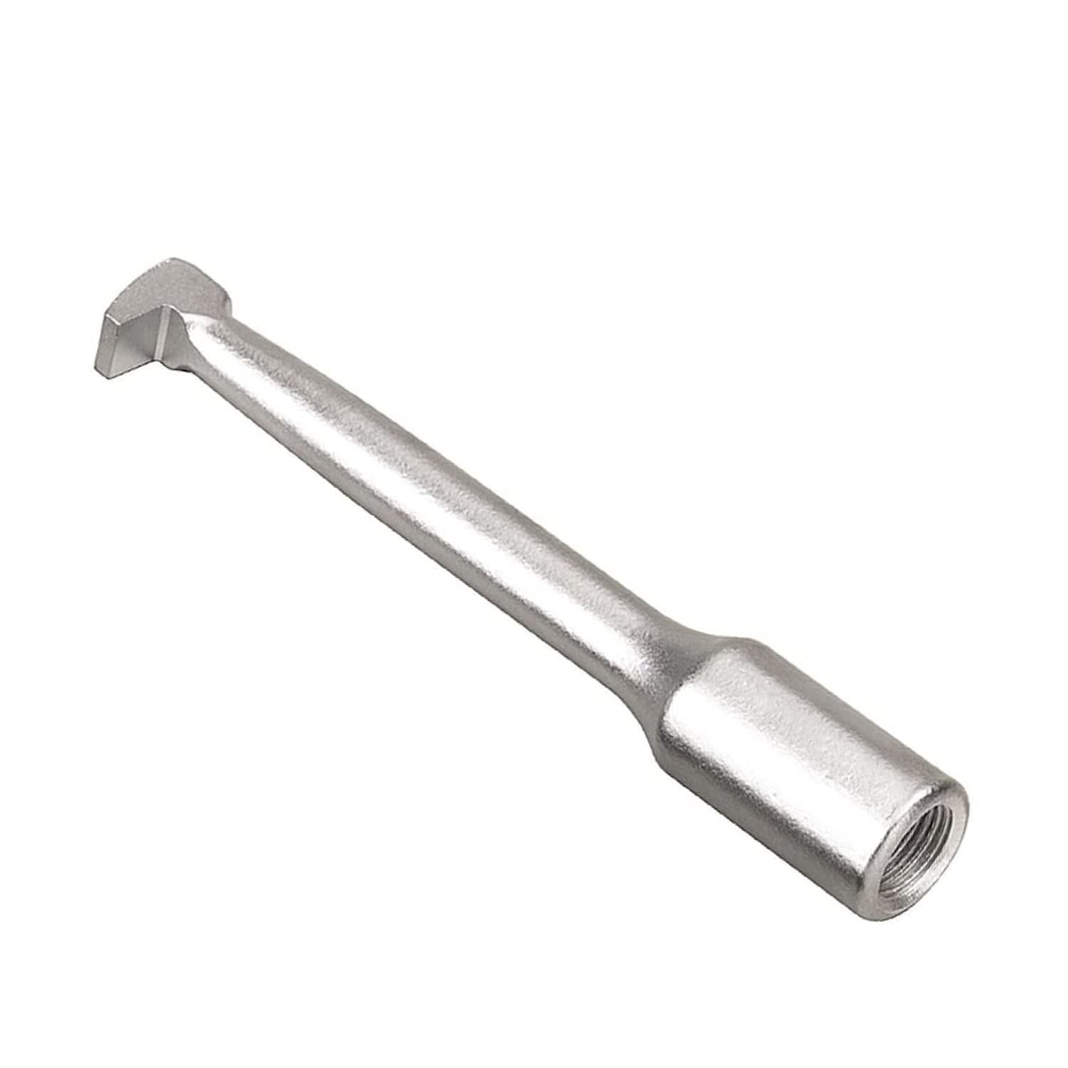 Drake Off-Road Slide Hammer Pulling Hook Attachment 65415 - Heavy Duty Automotive Repair Tool for Bearing Removal, Dent Repair & Axle Work | Ideal for Mechanics, DIY Enthusiasts & Garage Use