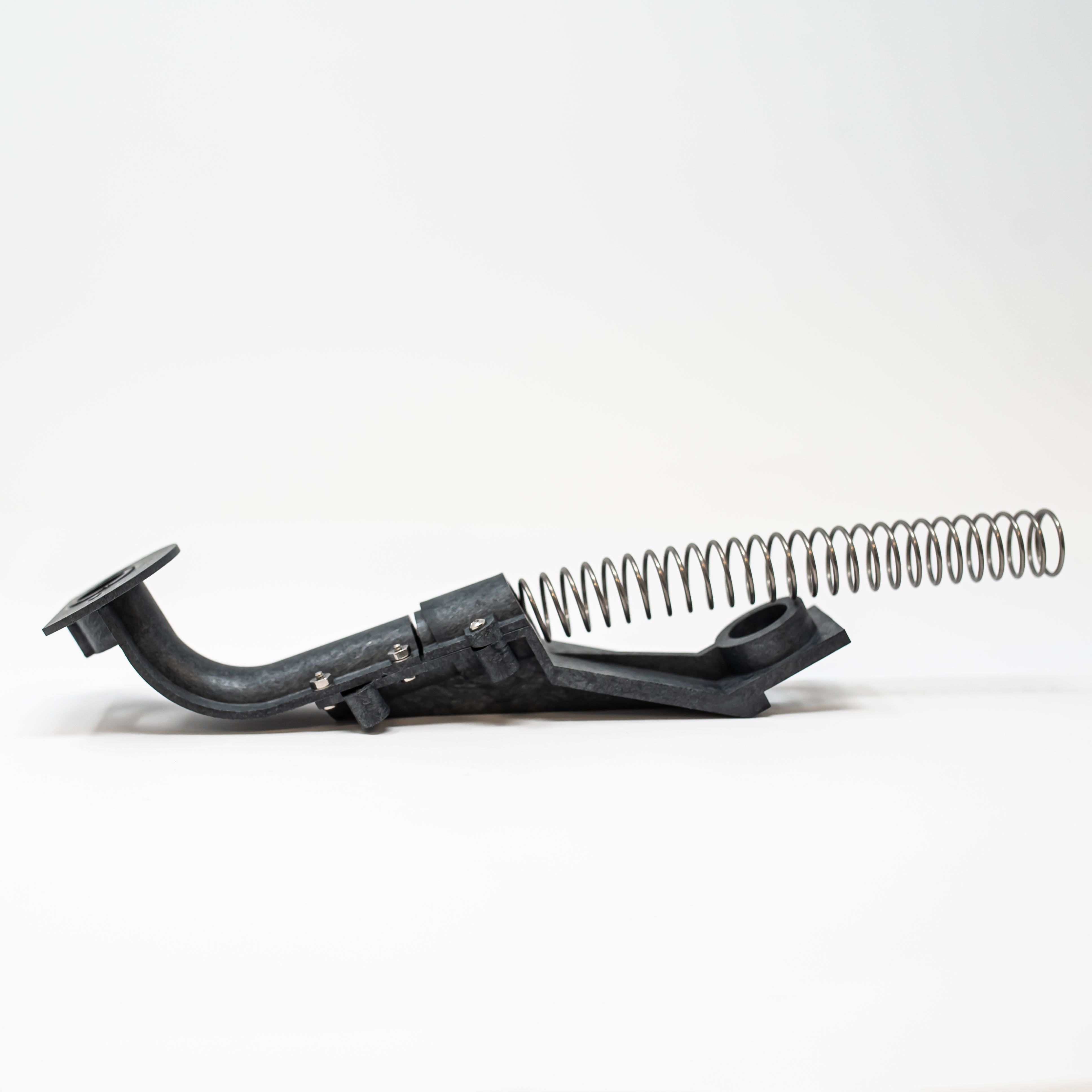 Genuine OEM Distributor Arm Assembly Replacement for 3700C - Compatible with Various Engine Models - Perfect for Automotive Repair & Maintenance