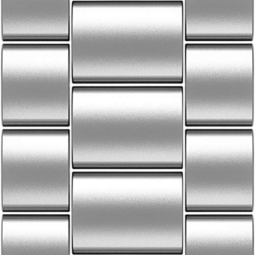 Three pieces Link - Silver