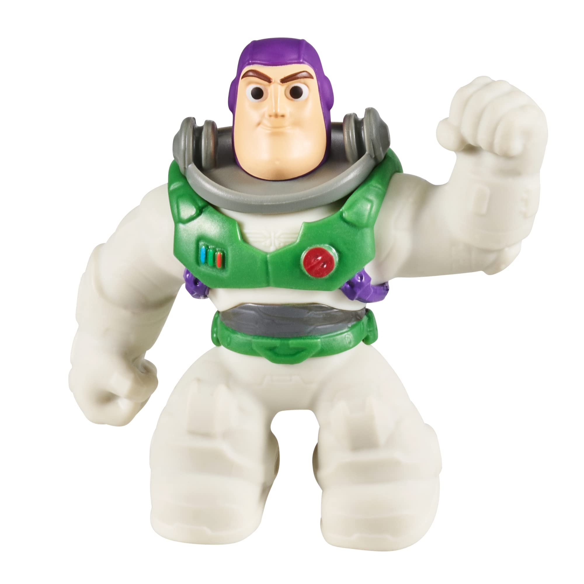 Disney Pixar Lightyear Heroes of Goo JIT Zu Action Figures - Collectible Toy for Kids & Fans | Perfect for Playtime, Birthday Gifts & Movie-Themed Decor