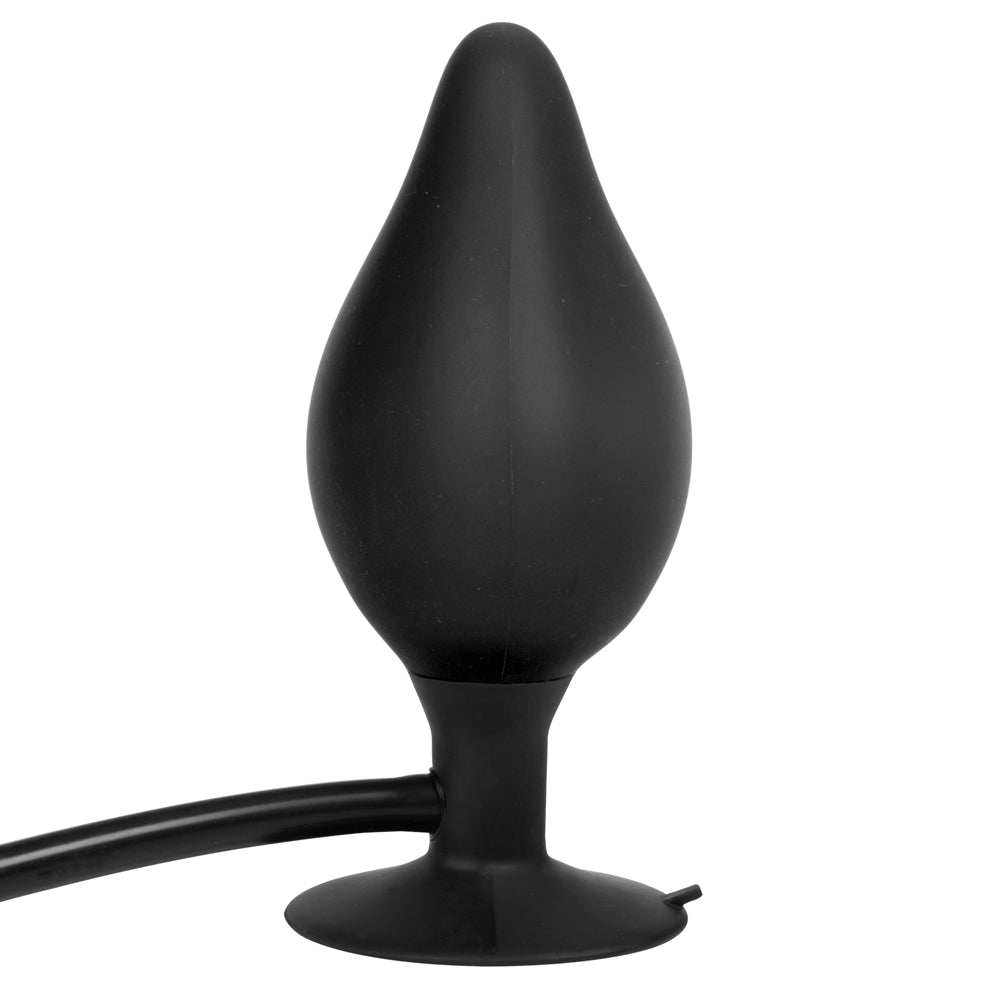 Colt Inflatable Anal Pumper Plug XXL - Premium Adult Toy for Enhanced Pleasure & Prostate Stimulation - Perfect for Solo Play & Couples Exploration