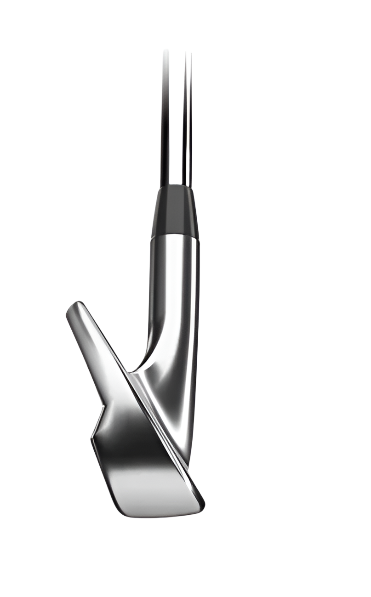 Titleist T100 2023 Forged Steel Iron Set (4-PW) - Premium Golf Clubs for Low Handicap Players | Perfect for Tournament Play & Driving Range Practice
