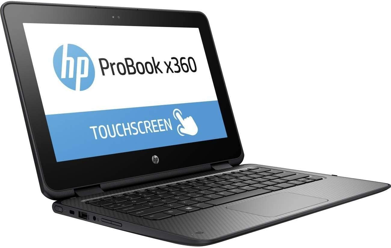 HP ProBook x360 11E G1 11.6