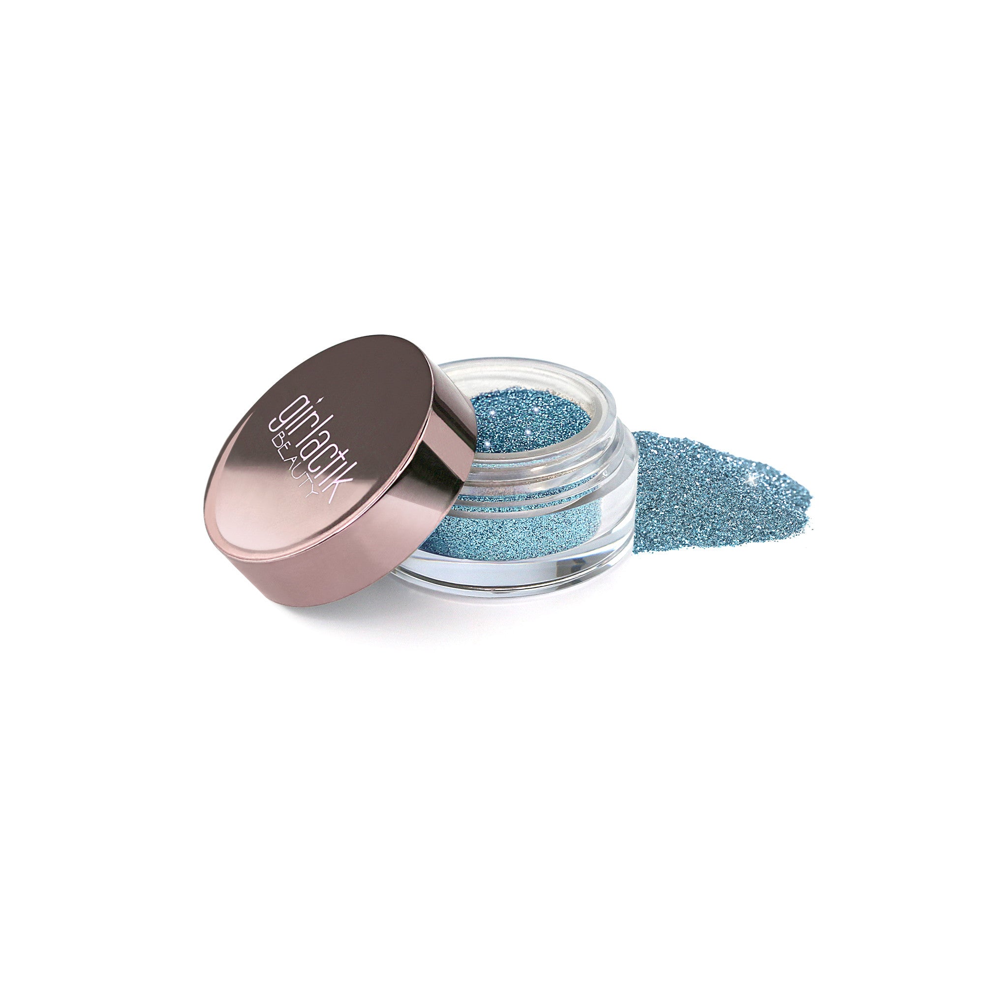 Sparkle Eyeliner Singles - Waterproof & Long-Lasting Eye Makeup for Party, Wedding & Daily Wear - Perfect for Glamorous Looks & Special Occasions