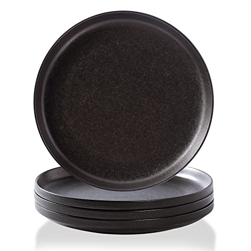 Matte Black