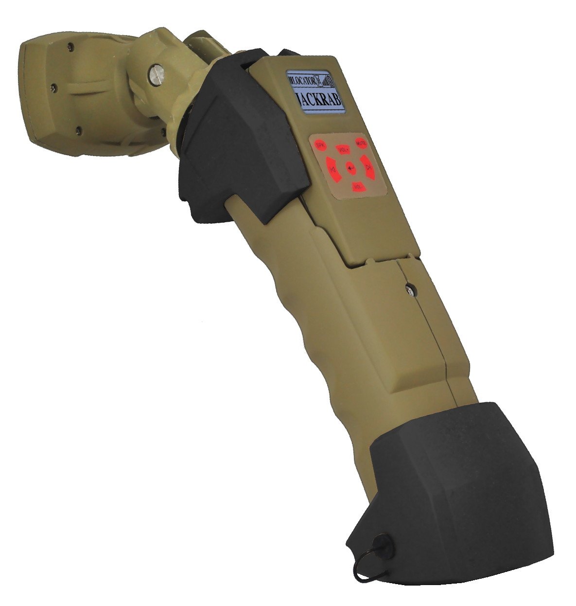 Wildgame Innovations Echo HD Electronic Game Call - High Quality Hunting Call for Deer, Turkey & Predators | Perfect for Hunting, Wildlife Observation & Outdoor Adventures
