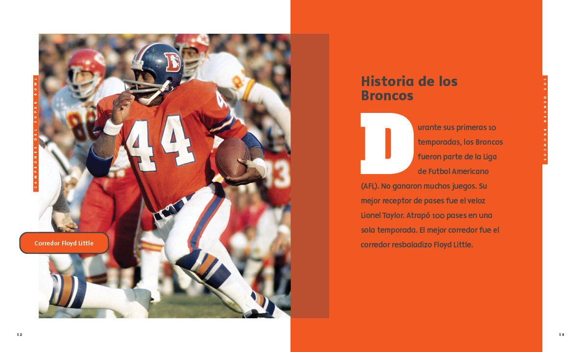 Denver Broncos NFL Official Merchandise - Jerseys, Hats & Fan Gear for Men, Women & Kids - Perfect for Game Day, Tailgating & Sports Events