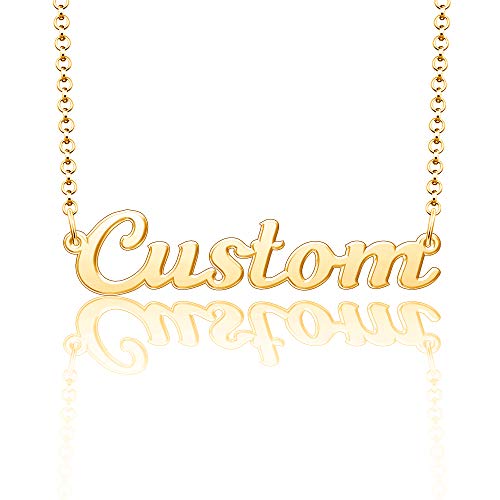 Custom Name