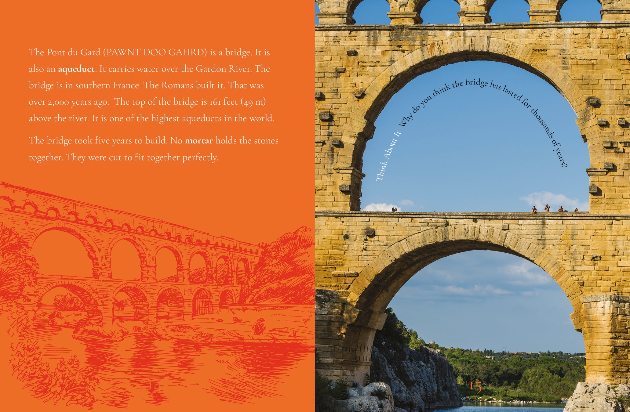 Amazing Bridges: Engineering Wonders Book (ISBN 9781632357878) - Perfect for Students, Engineers & Architecture Enthusiasts