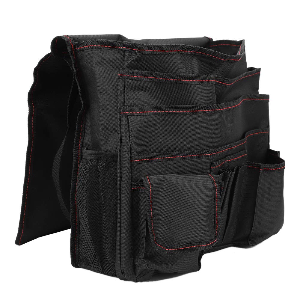 HASAKI Multifunctional Storage Bag for Tablets, Laptops & Car Documents - Portable Organizer for Travel, Office & Daily Use