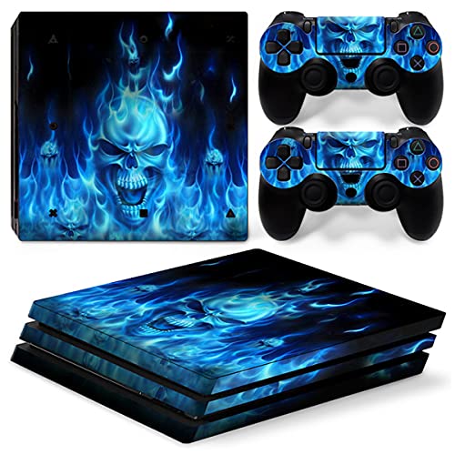 Blue Devil