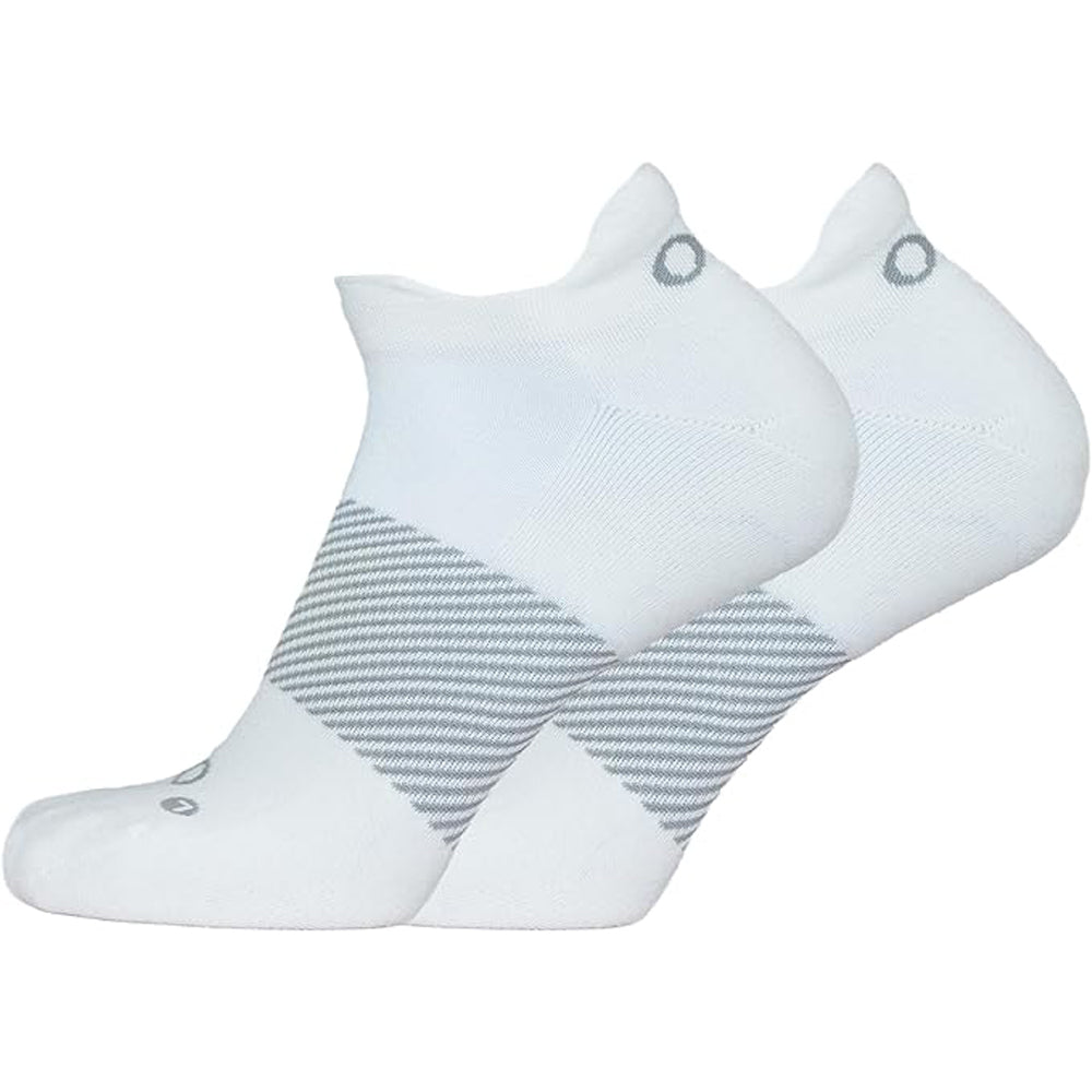 OS1st Wicked Comfort No Show Socks - Ultra Soft Breathable Invisible Socks for Men & Women - Perfect for Running, Sneakers, and Everyday Wear