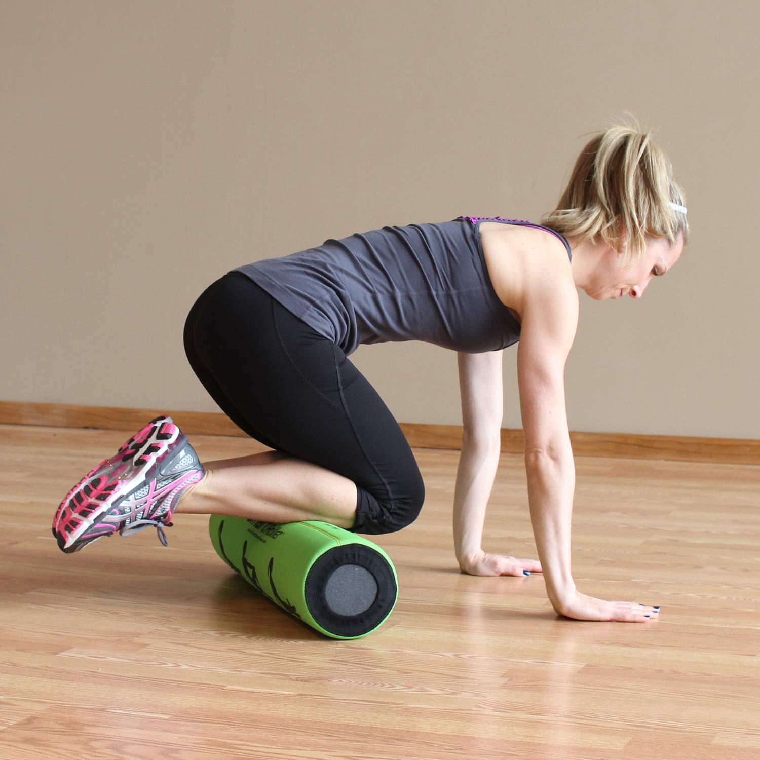 Smart Home Gym Equipment Set - Portable & Space-Saving Workout Kit for Full Body Training | Perfect for Small Apartments, Home Offices & Fitness Enthusiasts