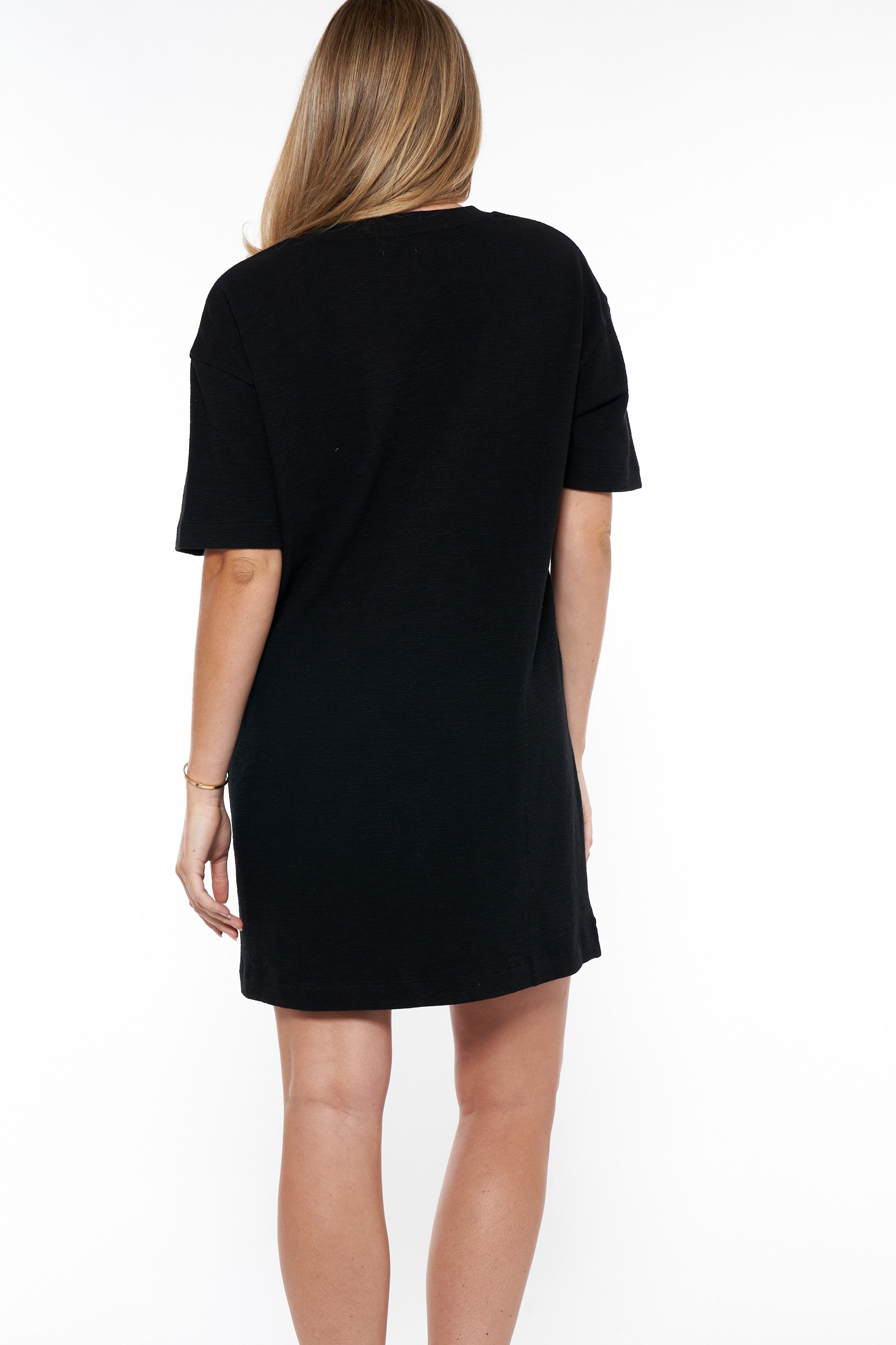What's Next Nursing Dress - Comfortable Maternity & Nursing Wear for Breastfeeding Moms | Perfect for Work, Travel & Everyday Use