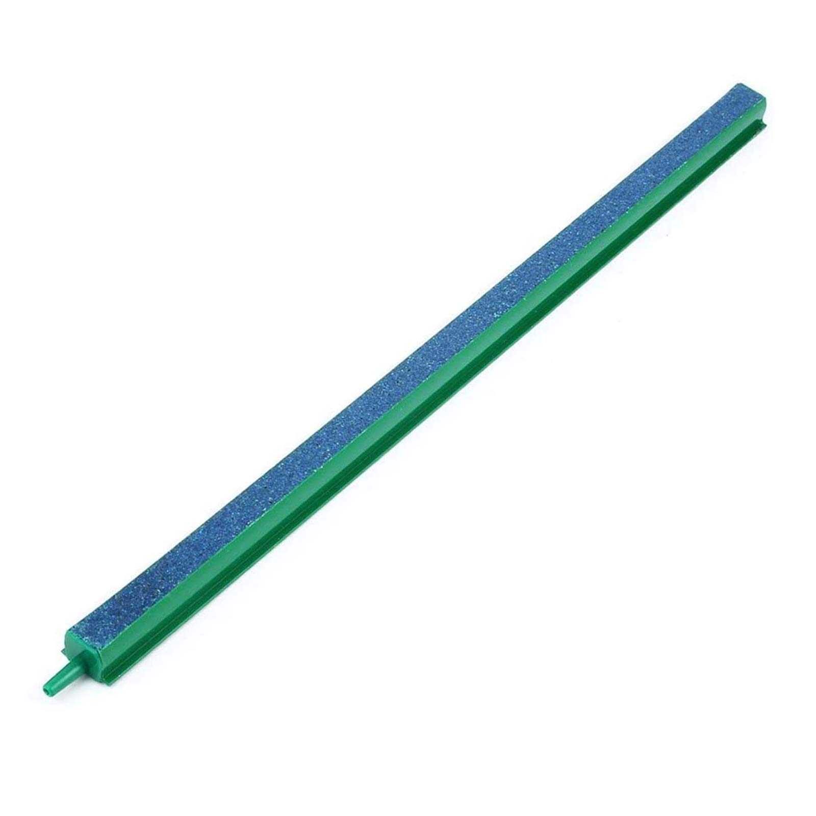 16 Inch Aquarium Air Stone Bar - Oxygen Diffuser Strip with Fine Bubbles for Fish Tanks, Enhances Oxygen Supply & Water Circulation - Perfect for Freshwater/Saltwater Aquariums, Fish Breeding Tanks & Hydroponic Systems