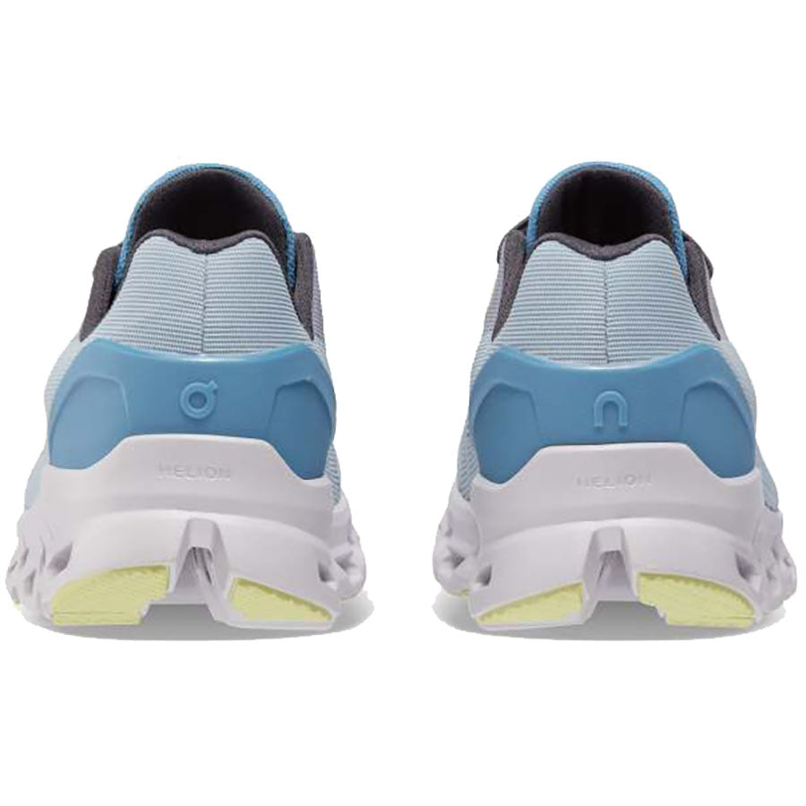 Women's Cloudstratus Running Shoes - Lightweight & Cushioned for Long-Distance Training - Perfect for Marathon, Jogging, and Daily Workouts