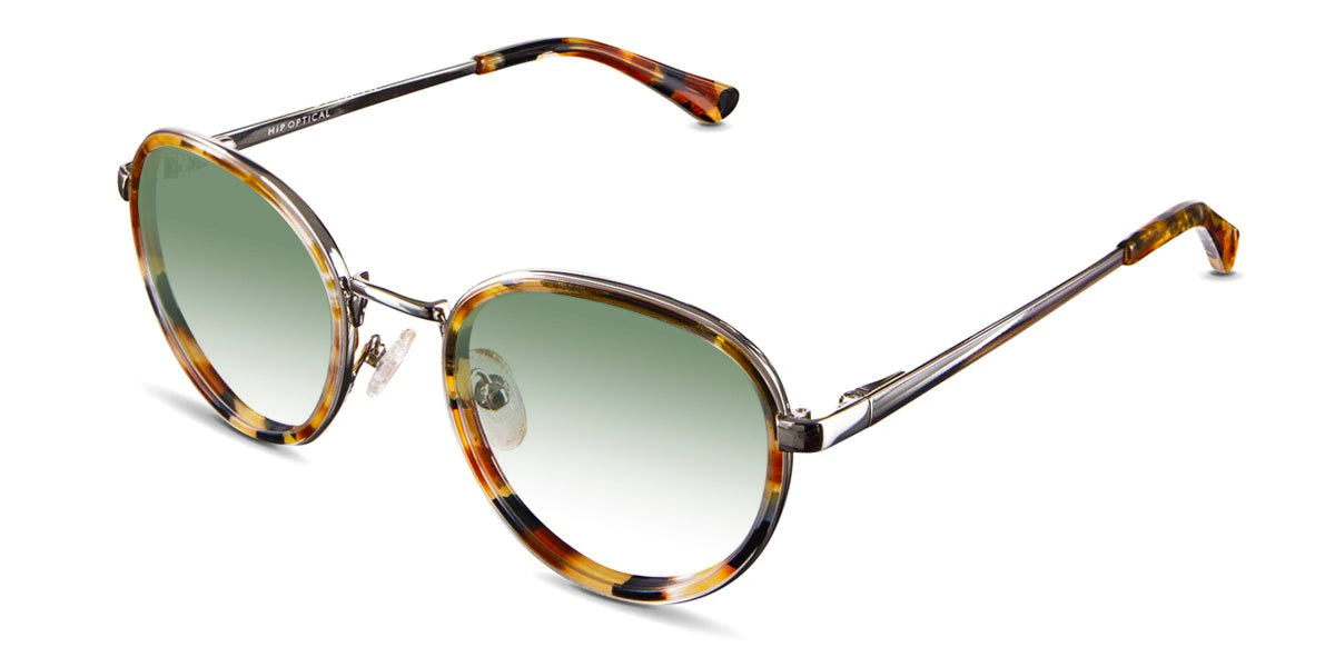 Corry Women's Prescription Tinted Glasses – Stylish & UV Protection for Work, Driving & Outdoor Activities