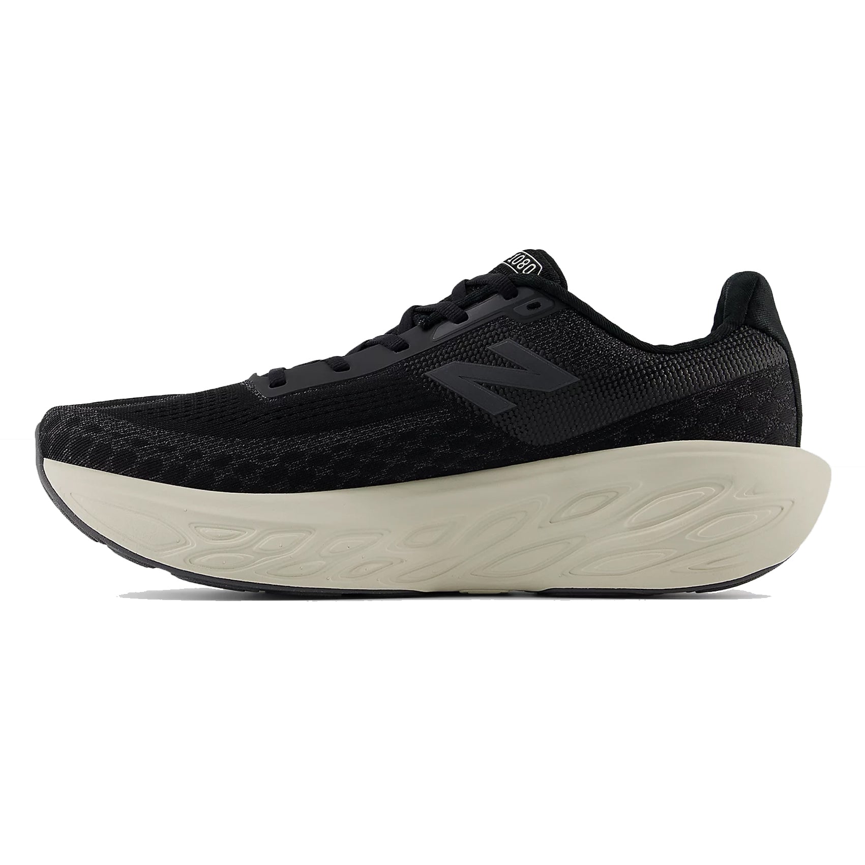 New Balance Fresh Foam X 1080v14 Men's Running Shoes (Wide Width) - Lightweight Cushioned Sneakers for Jogging, Gym Workouts & Daily Walking