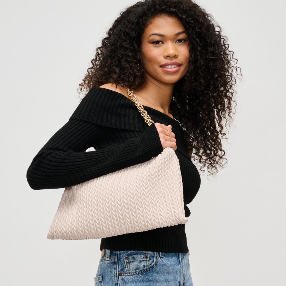 Shelby Shoulder Bag for Women - Stylish Crossbody Purse with Adjustable Strap, Perfect for Work, Travel & Everyday Use