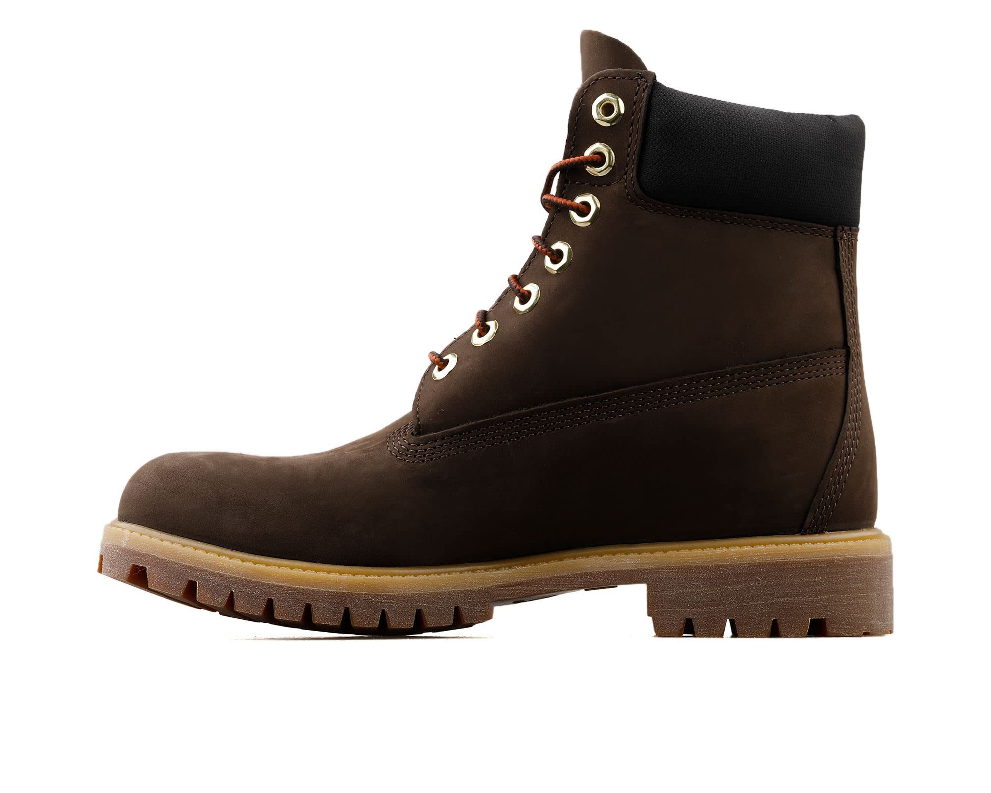 Timberland Men's Heritage Waterproof Boots - Durable Leather Hiking & Work Boots for Outdoor Adventures & Winter Wear