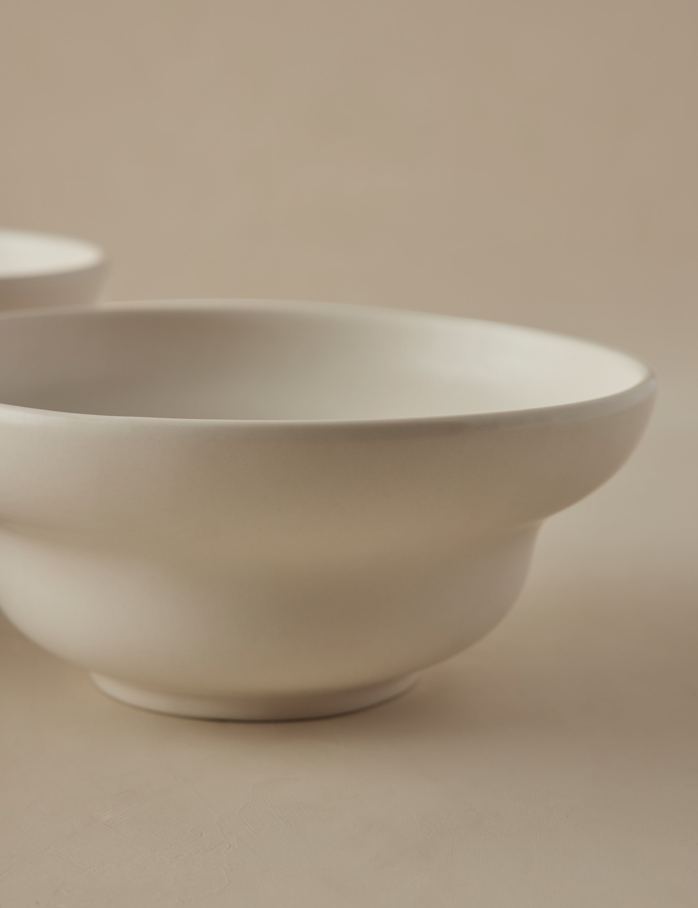 Lolly Lolly Ceramics Dew Drop Dinnerware Set - Elegant Porcelain Plates, Bowls & Mugs for Fine Dining, Wedding Registry & Home Decor