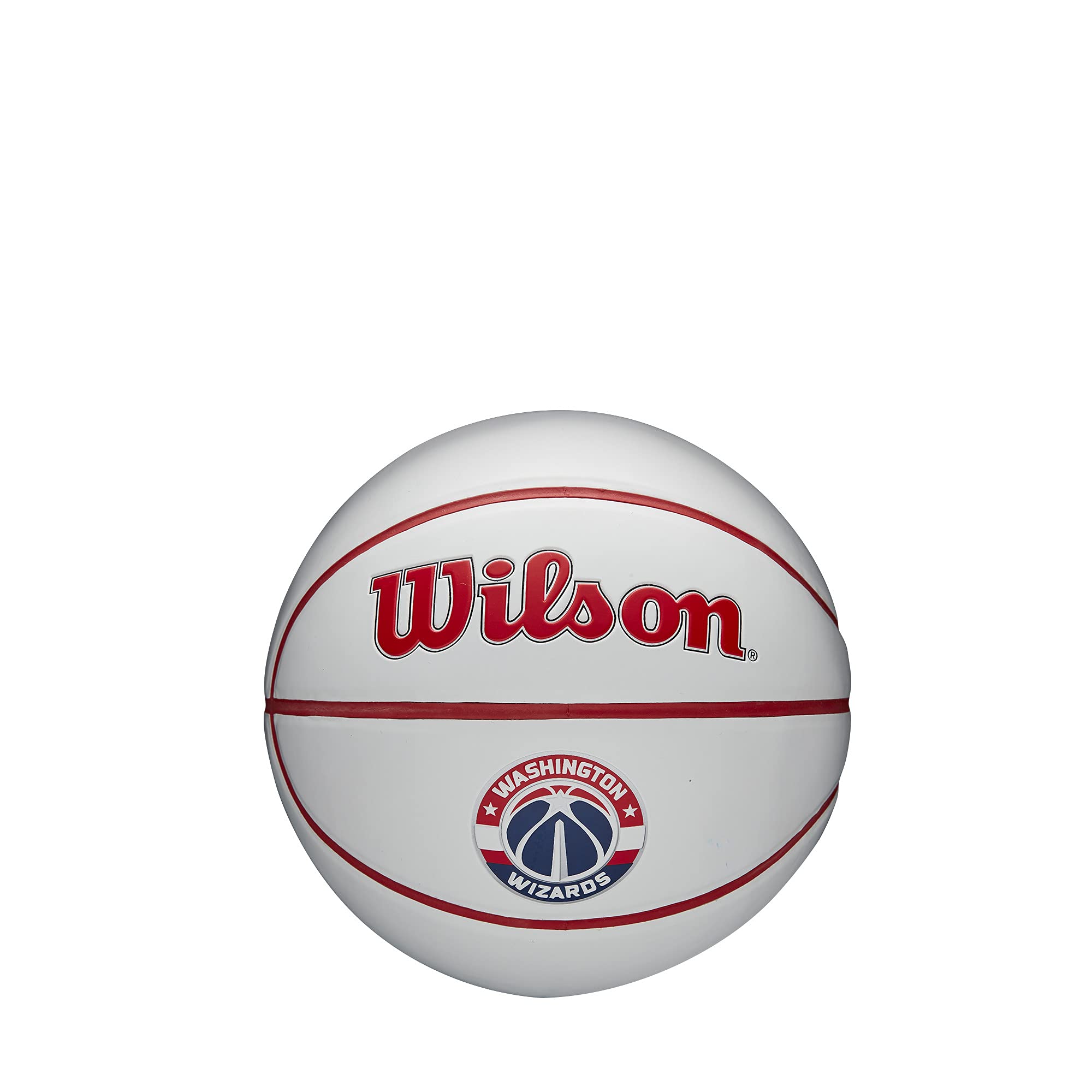Wilson NBA Team Logo Basketballs - 29.5