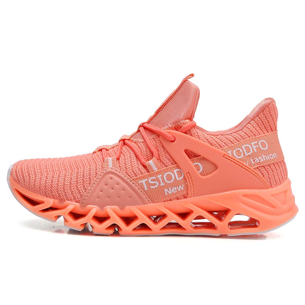 Best Women's Running Shoes for Athletic Training, Tennis & Walking - Lightweight Comfort Sneakers for Gym, Jogging & Daily Wear
