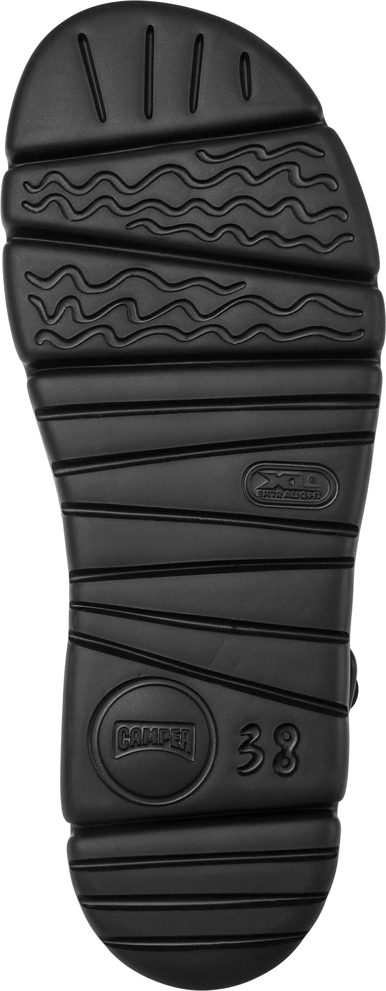 Women's Comfortable Flat Sandal for Camping & Outdoor Adventures - Breathable & Lightweight Hiking Sandals for Travel, Beach & Summer Walking