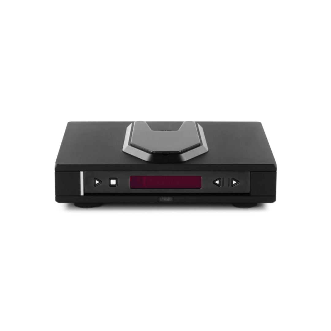 Rega Isis Flagship High-End CD Player - Premium Audiophile Sound for Home Theater & Music Listening