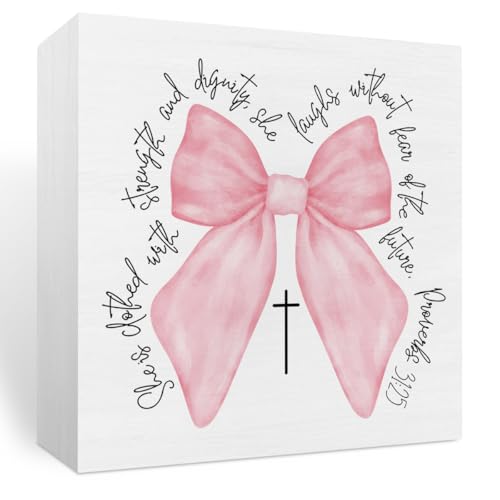 Girly Bowknot