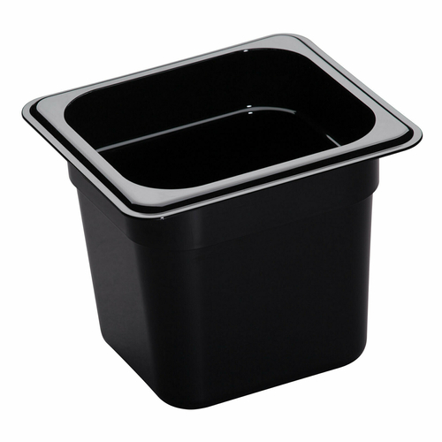 Cambro 66HP110 1/6 Size 6