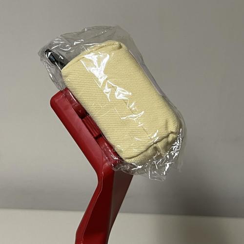 Grill Rescue BBQ Replaceable Scraper Cleaning Head - Bristle-Free, Durable Grill Brush for Outdoor Cooking & Backyard Barbecue