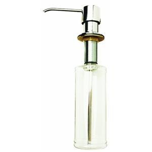 Automatic Soap Dispenser for Kitchen & Bathroom - Hands-Free Touchless Liquid Soap Dispenser for Home, Office, and Public Restrooms
